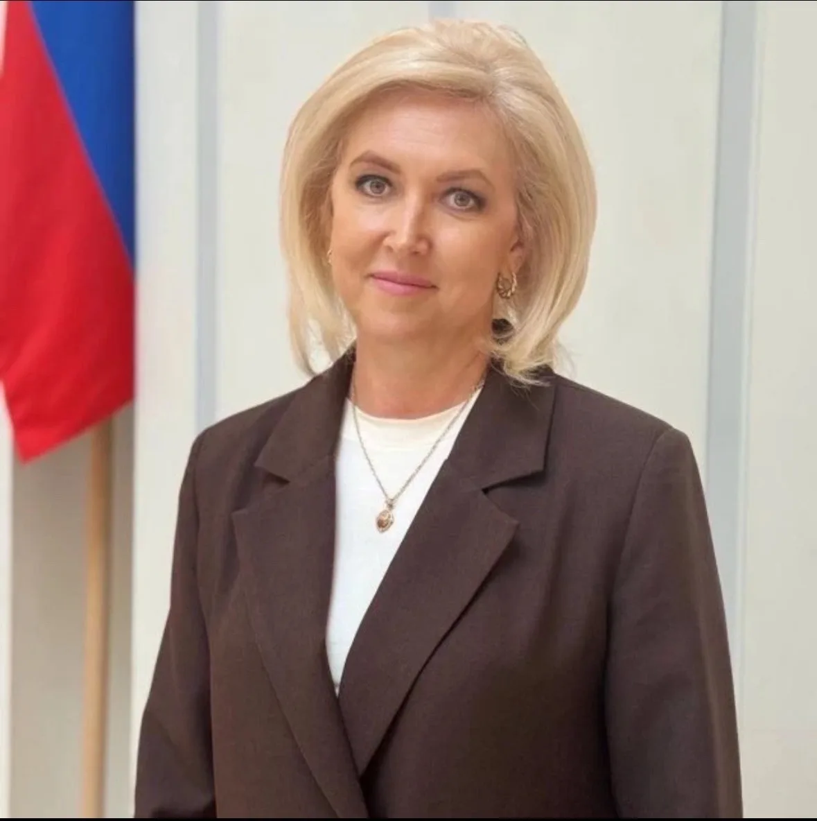 Светлана Кириллова | Сенатор РФ — канал в мессенджере MAX