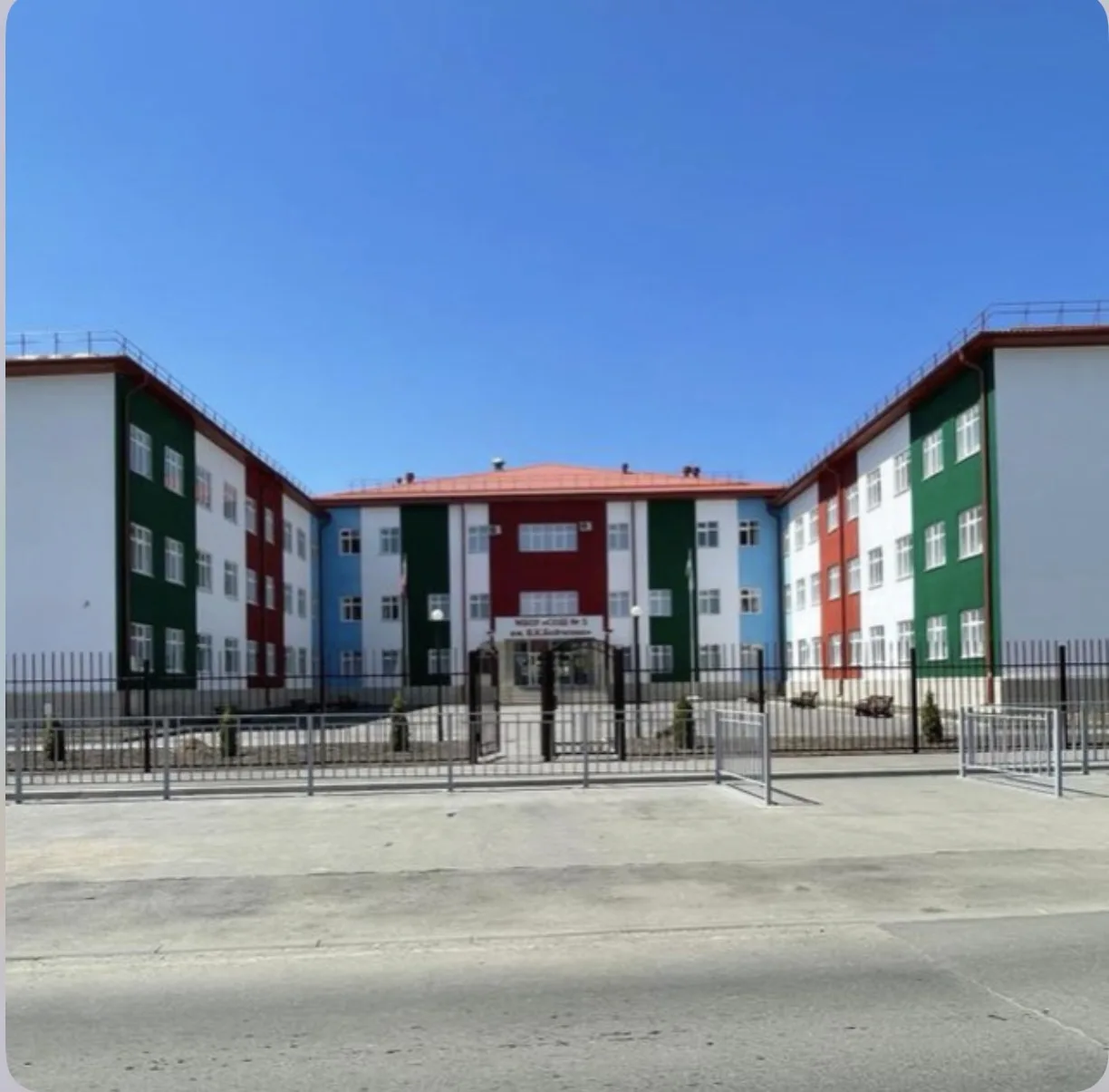 Логотип канала