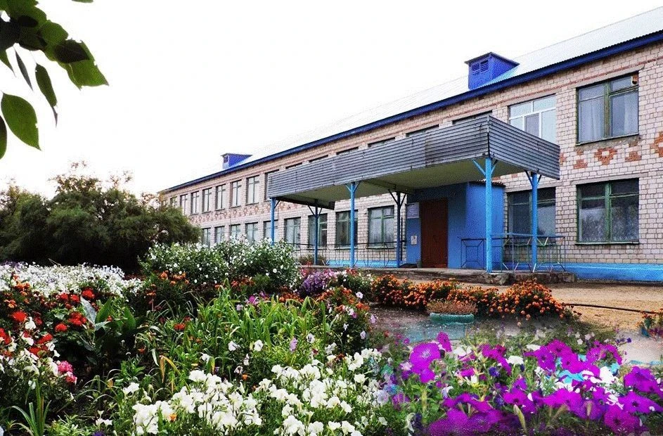 МАОУ "Таналыкская ООШ"