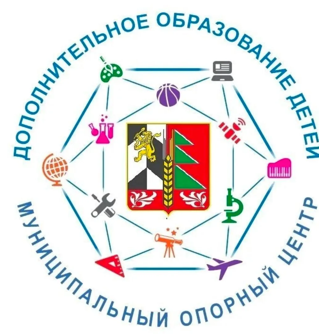 МБУ ДО "ЦДО" Иланский