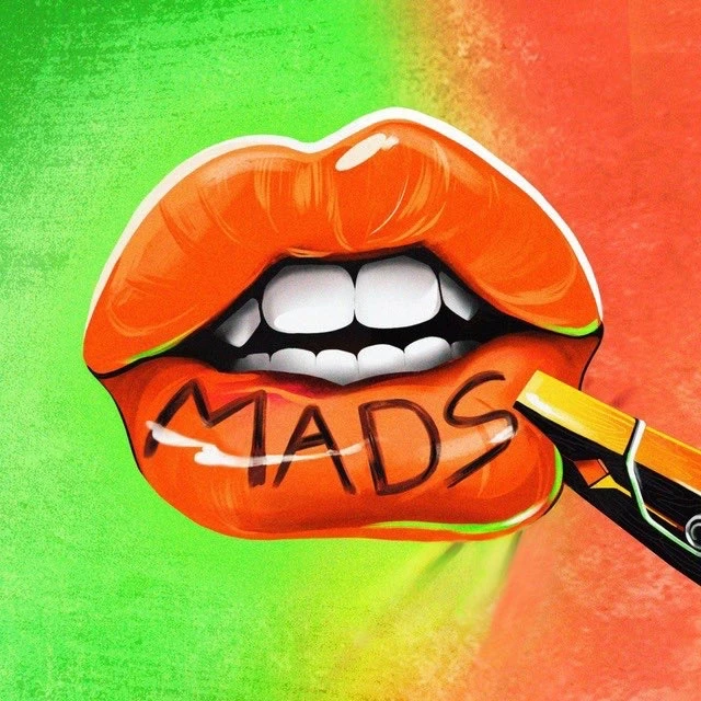 MADS — канал в мессенджере MAX