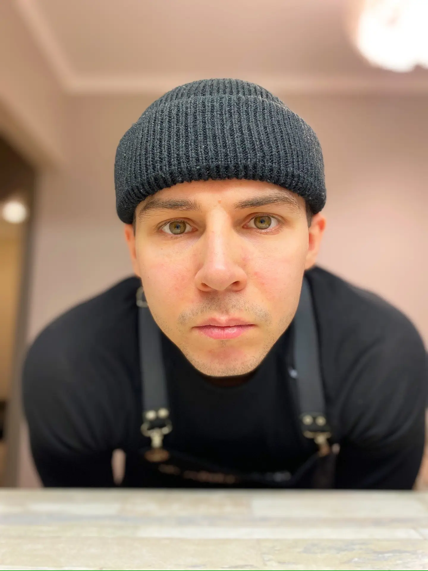 Логотип канала