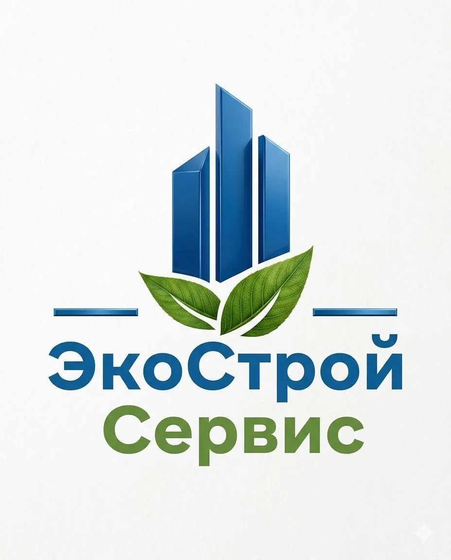 УК «ЭкоСтройСервис» — канал в мессенджере MAX
