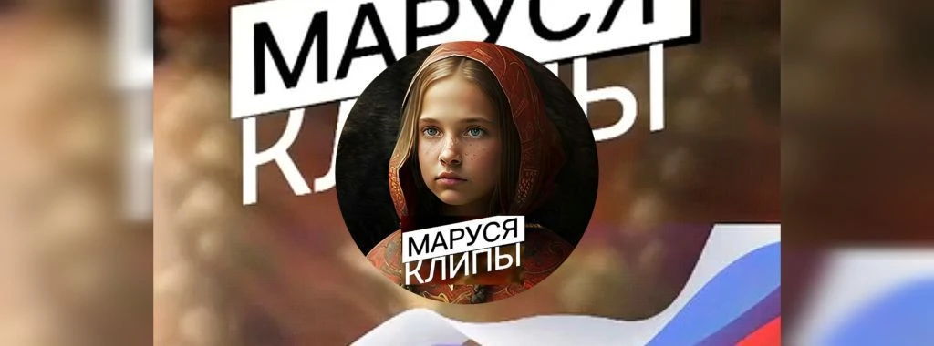 МАРУСЯ ЗА РОССИЮ| НОВОСТИ| СВО| ИРАН — канал в мессенджере MAX