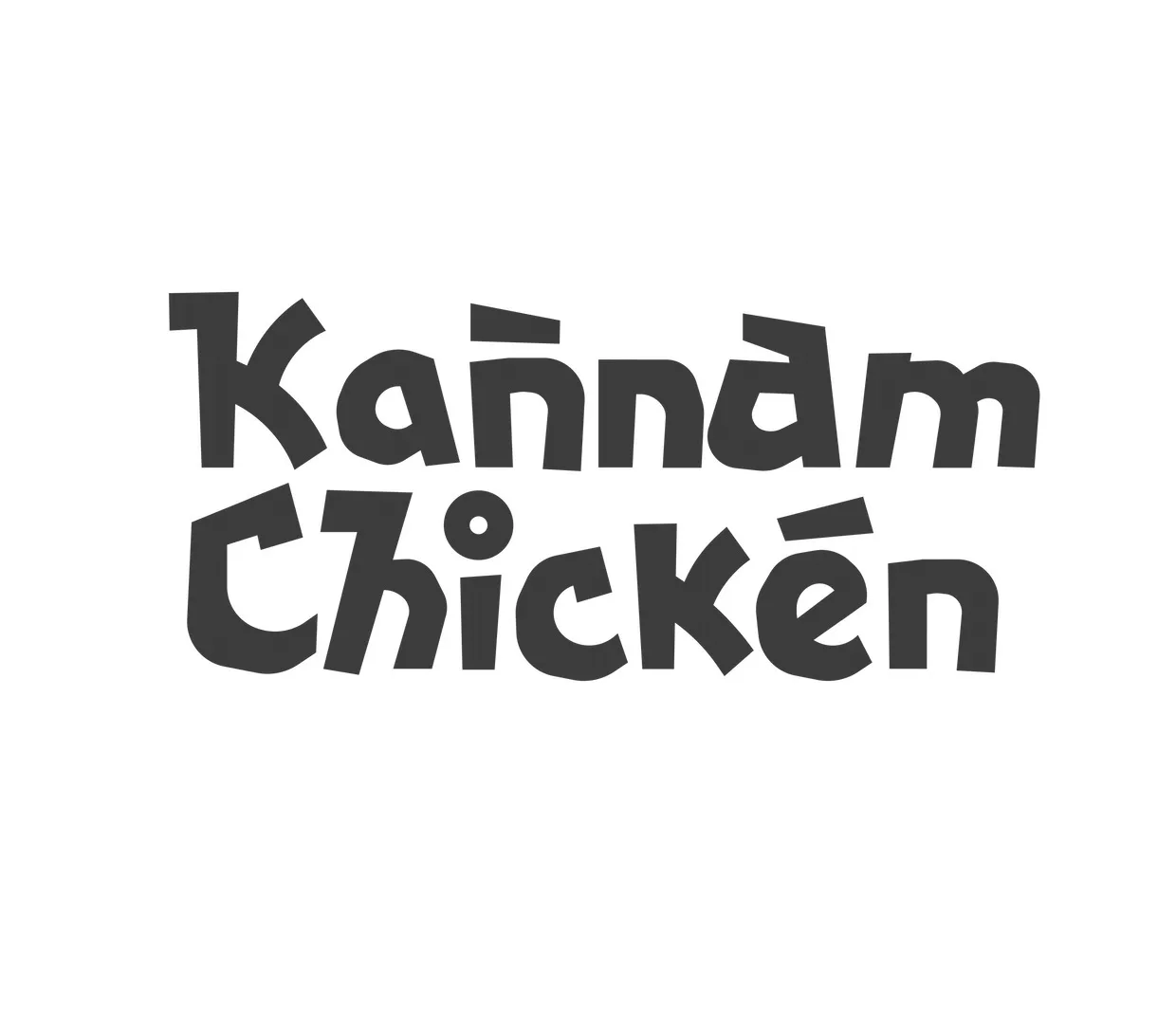Kannam Chicken Красноярск — канал в мессенджере MAX