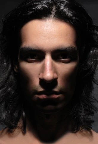 Рафаэль Кадыров