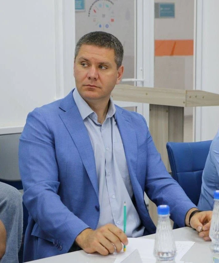 Алексей Кольцов — канал в мессенджере MAX