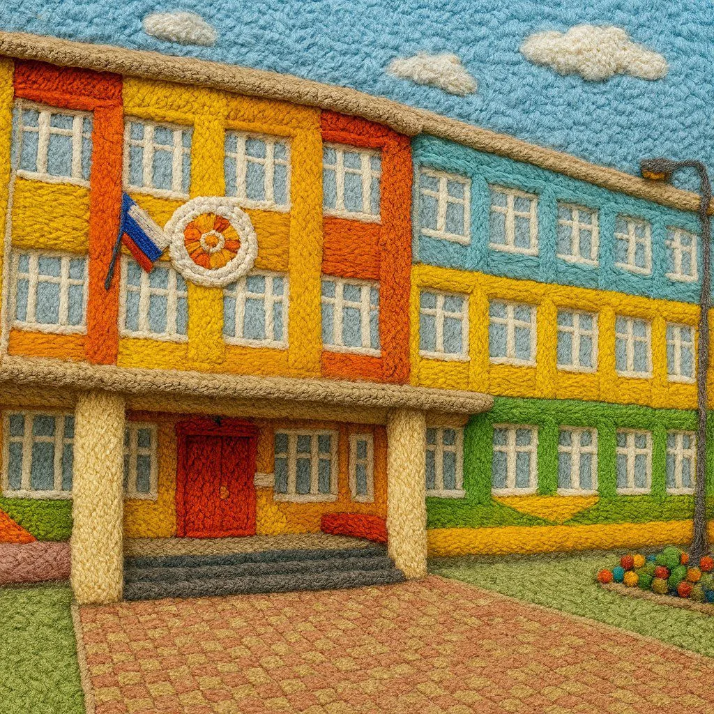 ГБОУ школа-интернат им. И.Е.Егорова г.о.Новокуйбышевск — канал в мессенджере MAX