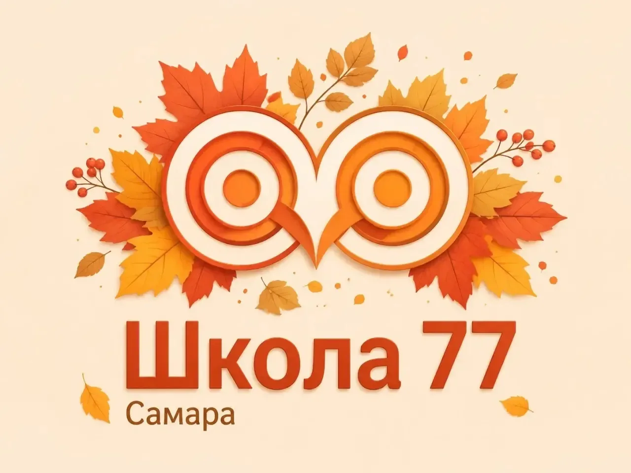 МБОУ "Школа №77" г. о. Самара — канал в мессенджере MAX