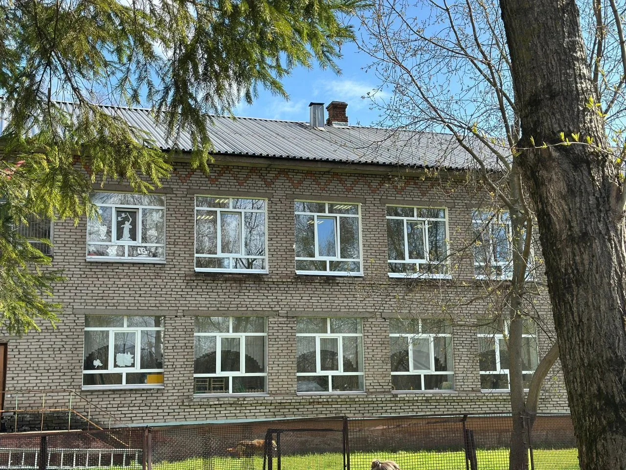 Канал МДОУ " Малечкинский детский сад"