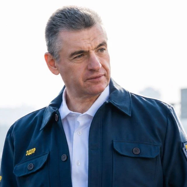 СЛУЦКИЙ — канал в мессенджере MAX