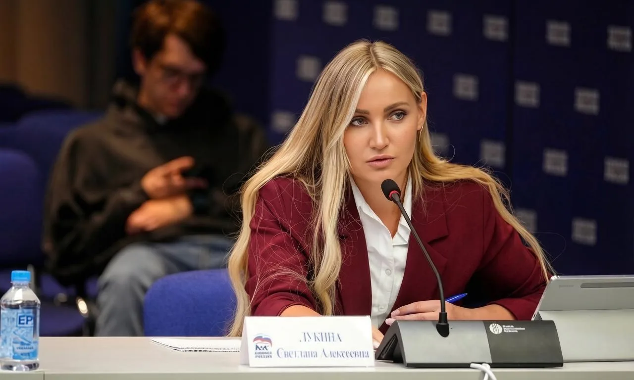Lukina_online _Digital Russia 🇷🇺 — канал в мессенджере MAX