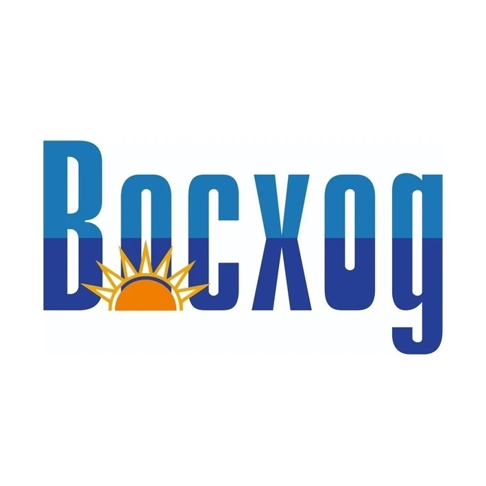 Газета "Восход", г. Ишимбай (СМИ)