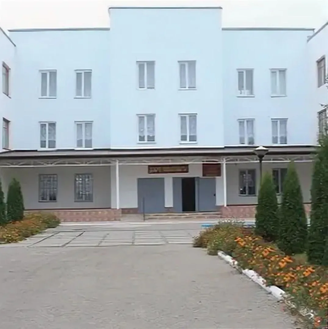 МКОУ "СОШ №1" с.п. Малка