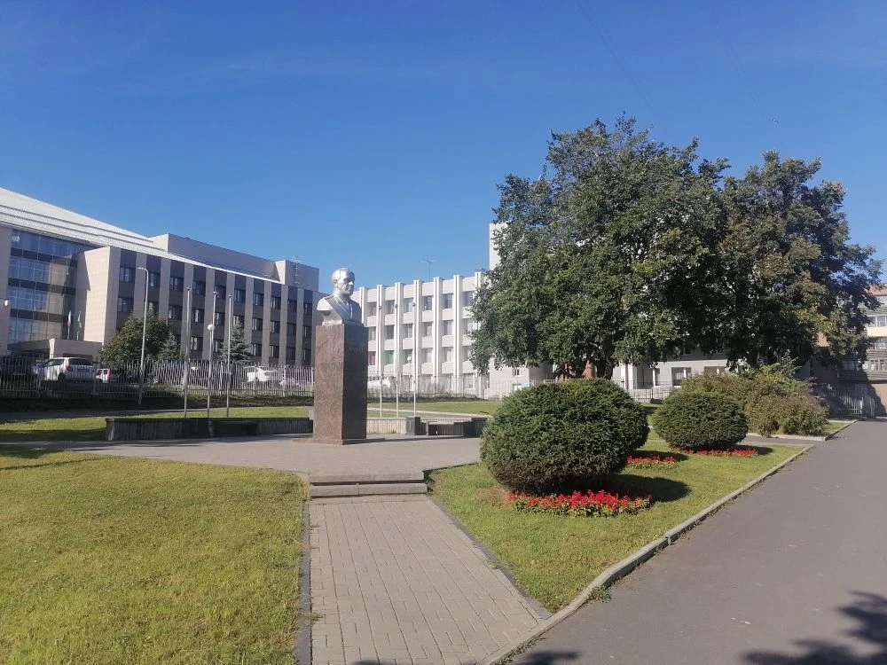 Детская музыкальная школа № 1 им. Г. Синисало