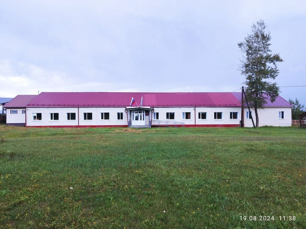 Горбуновская школа