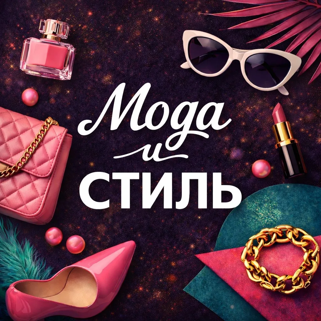 Мода и Стиль Ali | WB | Ozon — канал в мессенджере MAX