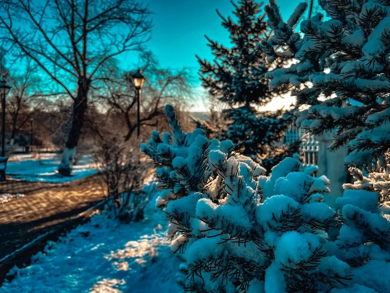 "Кяхта. Город с душой"