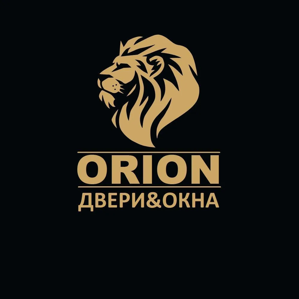 Двери&Окна Орион