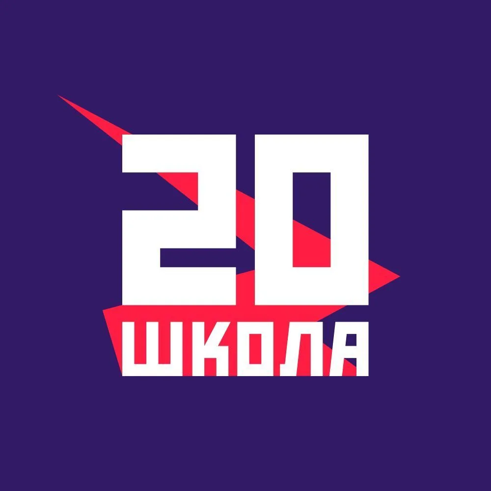 Логотип канала