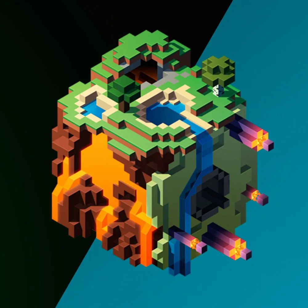 PocketMine — Плагины Minecraft — канал в мессенджере MAX