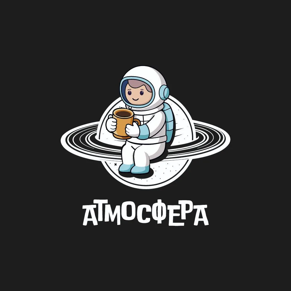 Подростковый центр Атмосфера — канал в мессенджере MAX