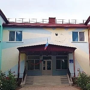 ГБДОУ ЛНР "БЕЛОВОДСКИЙ ЯСЛИ - САД №3 "РОДНИЧОК"