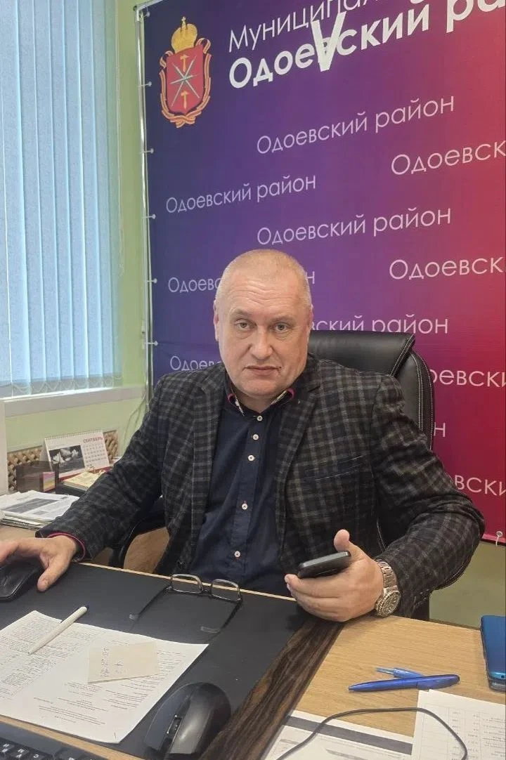 Вадим Волков — канал в мессенджере MAX
