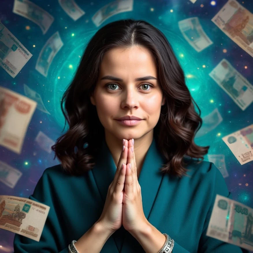 Юля помогает🔮Эзотерикам