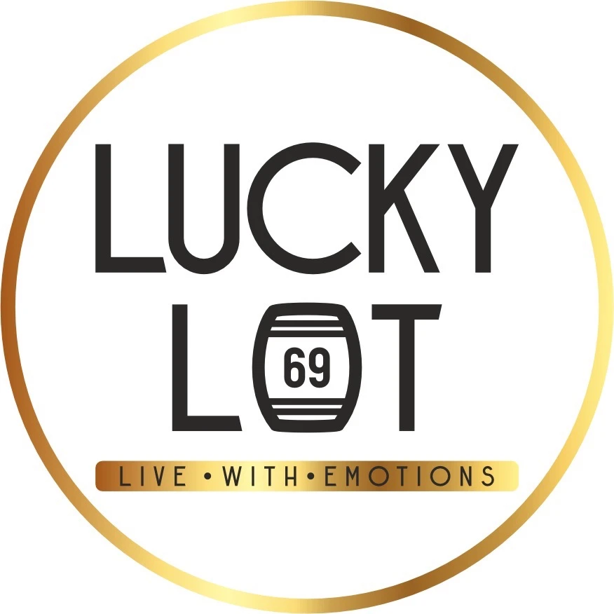 LUCKY LOT • ЛОТО ПО-НОВОМУ