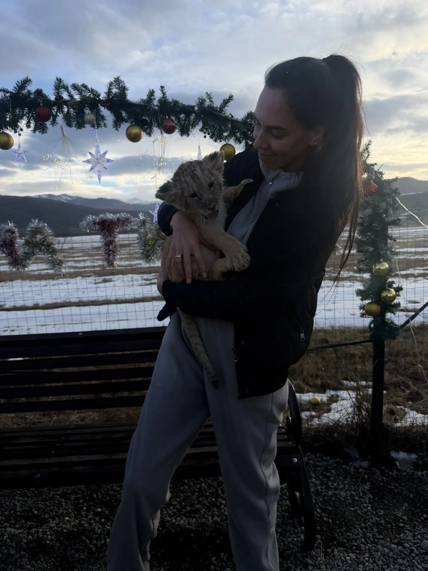 Вероникина Ферма🦌🐥🦝 — канал в мессенджере MAX