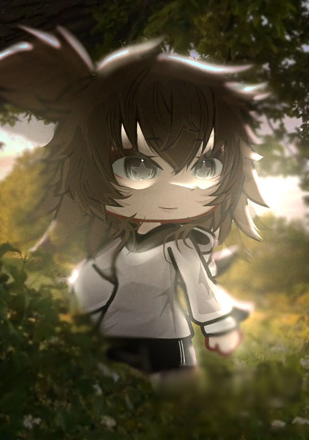 🕷~𝕷𝖊𝖔~🕷