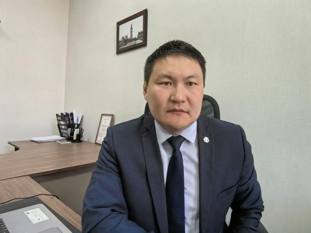 Батуев о праве и не только — канал в мессенджере MAX