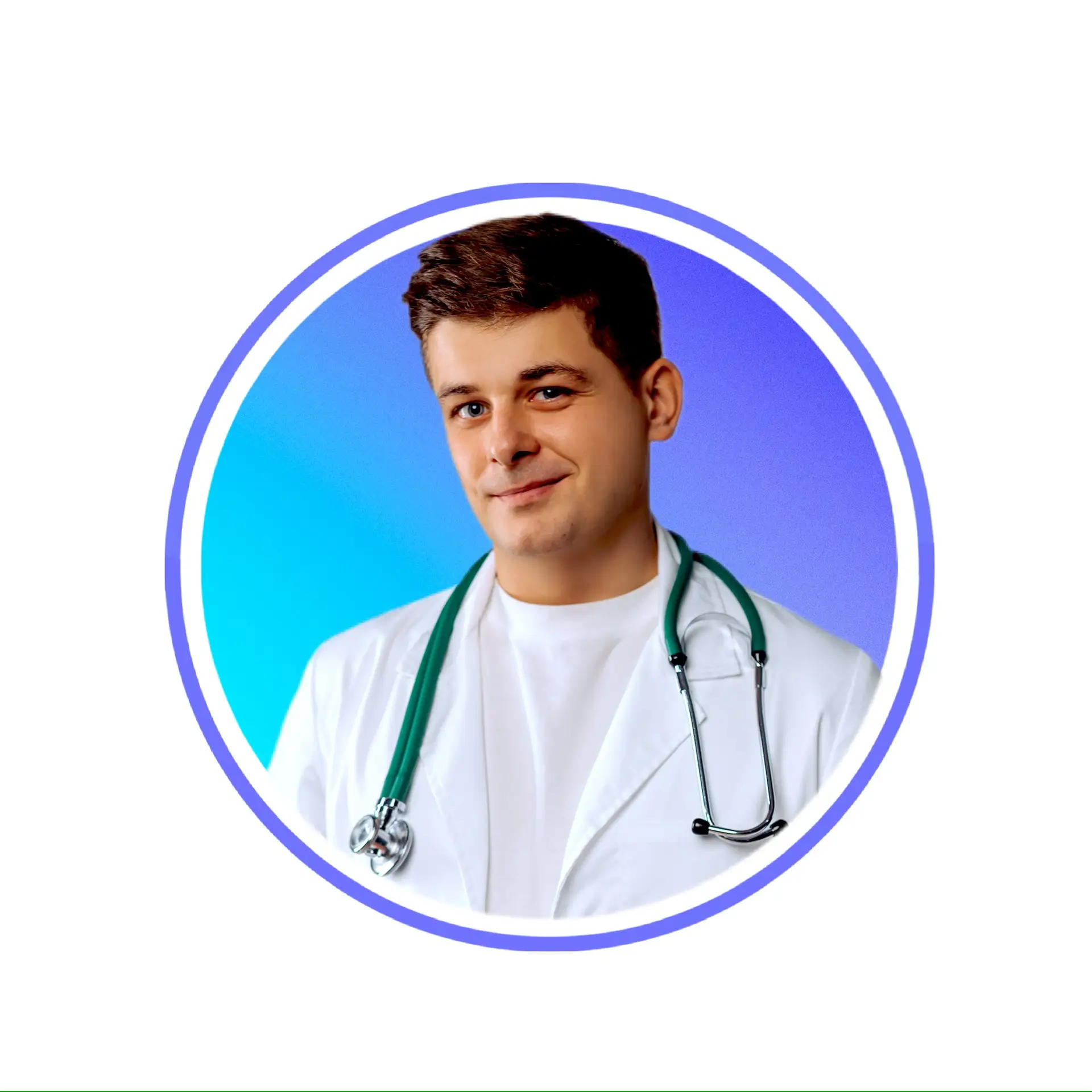 Доктор Рудченко — канал в мессенджере MAX