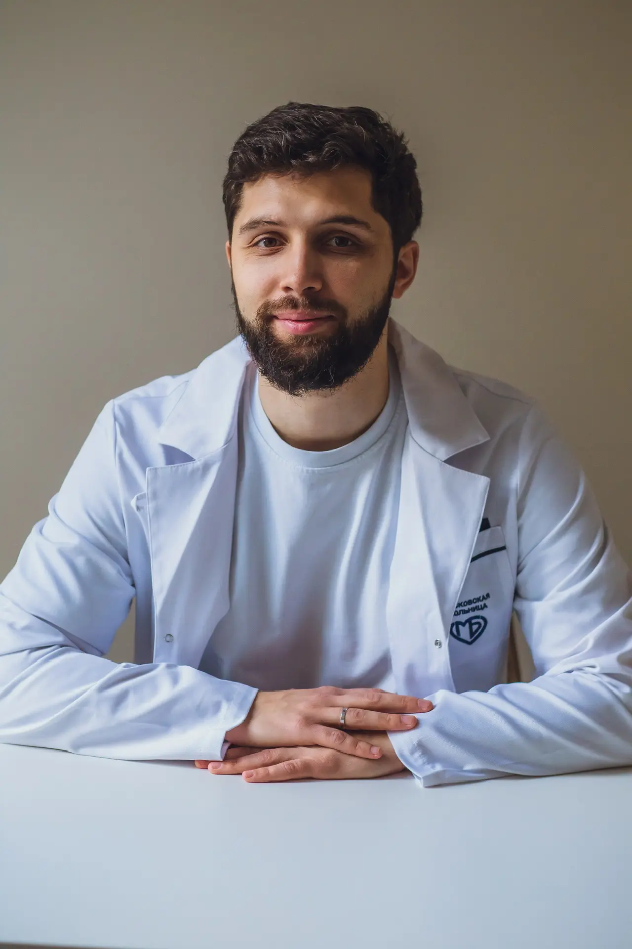 Dr.Chernyshov