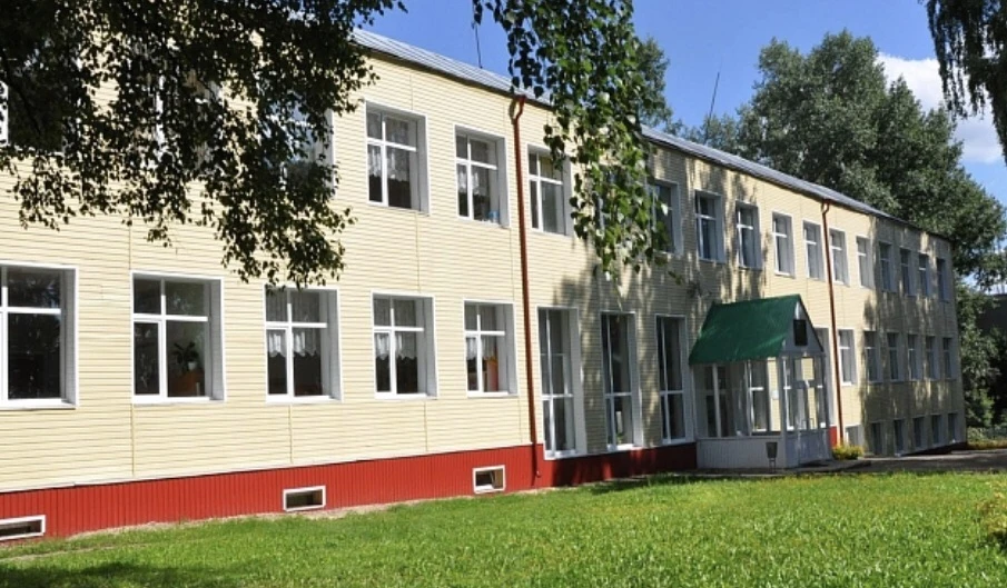 МОУ "Лямбирская СОШ №1" Лямбирского муниципального района РМ