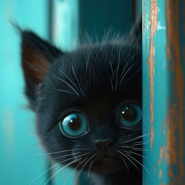 НейроКоты😍