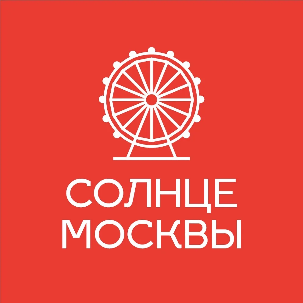 Солнце Москвы — канал в мессенджере MAX
