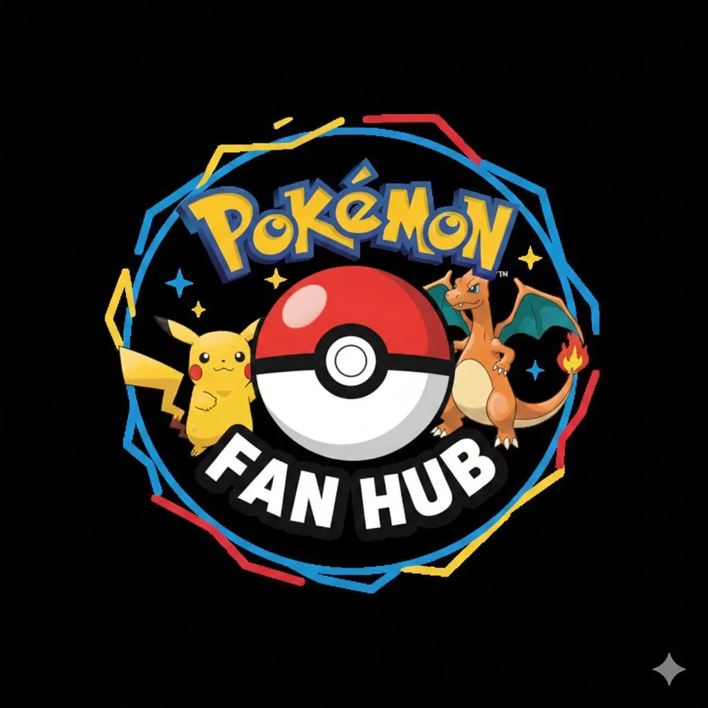 Pokemon - Аниме-сериал — канал в мессенджере MAX