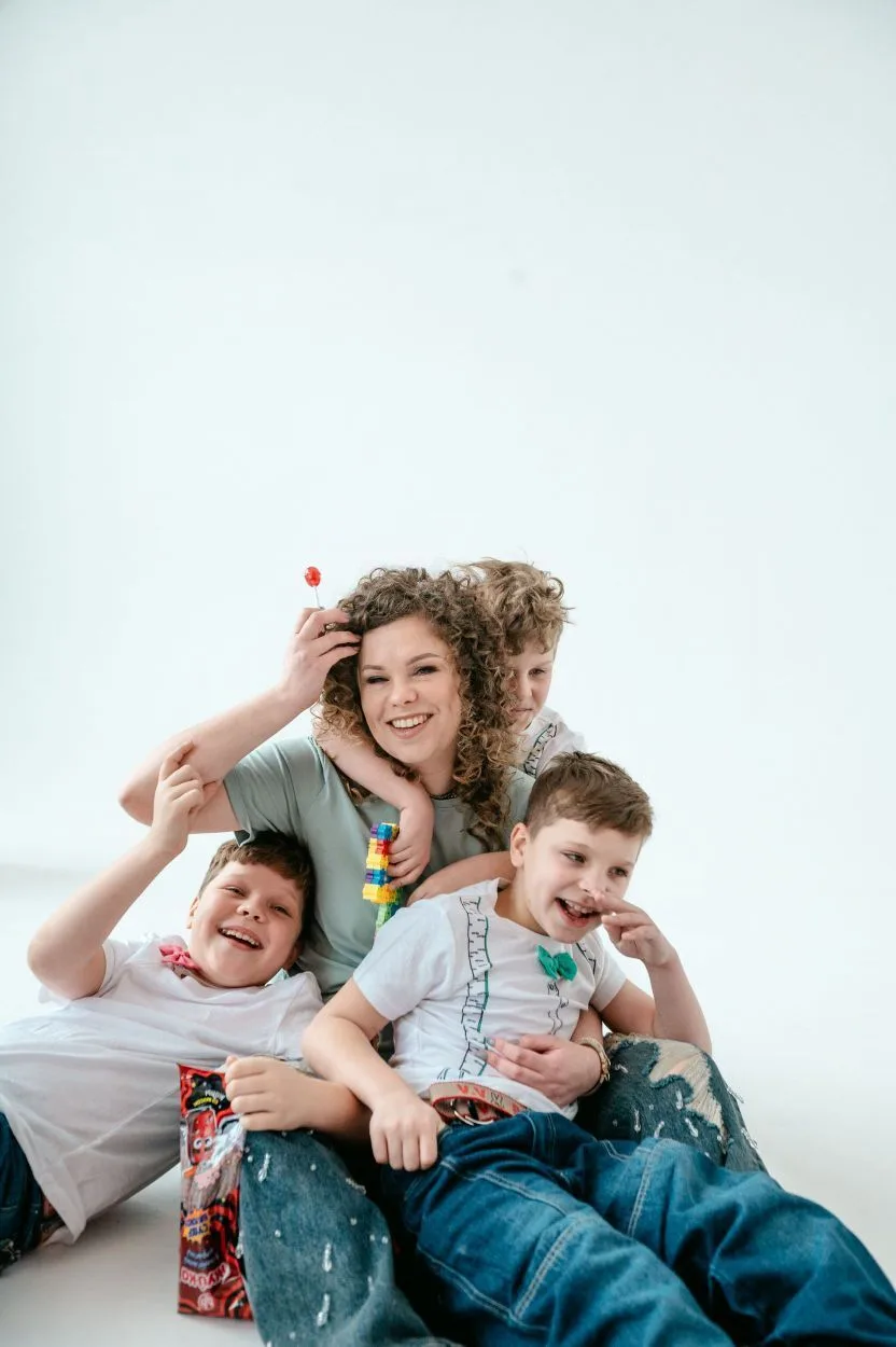 О ЗДОРОВОМ ДЕТСКОМ СНЕ