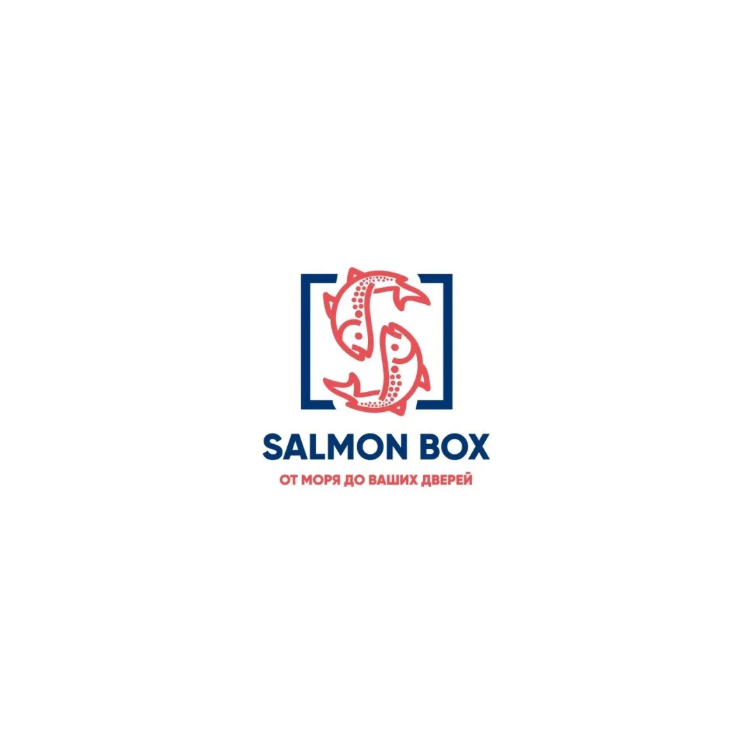 ЛОСОСЬ В КОРОБКЕ- SALMON BOX — канал в мессенджере MAX
