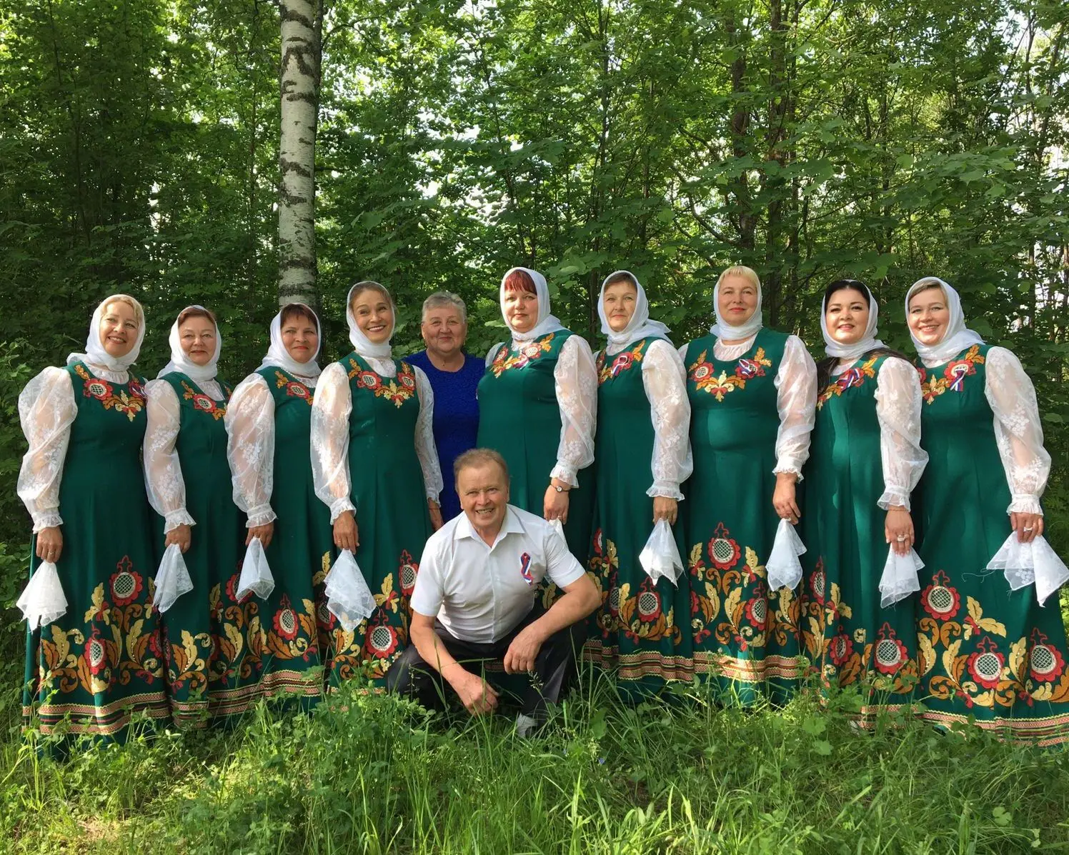 МКУ "Лальский ЦКиД"