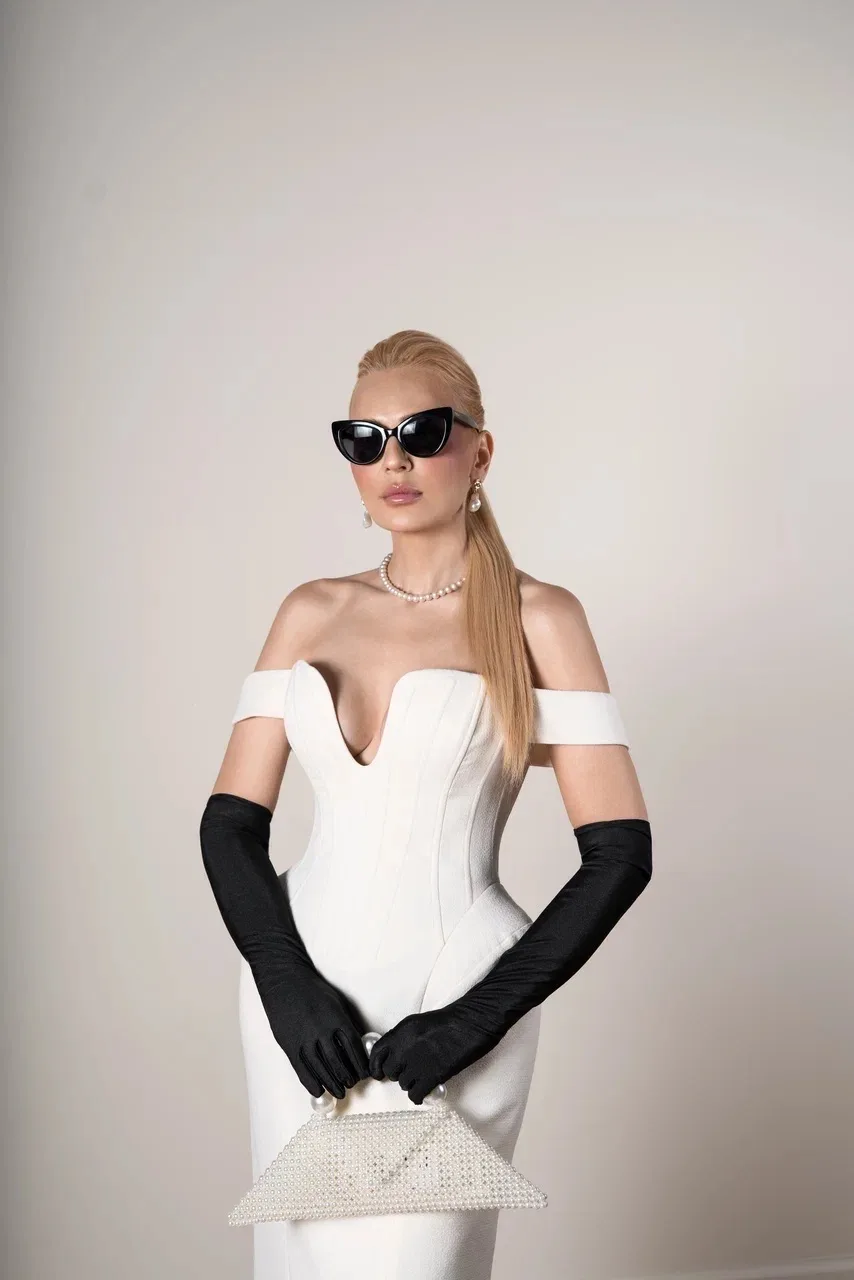 ЖУРНАЛ KATERINA RUBLEVA