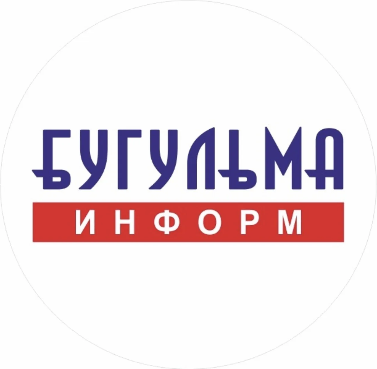 Логотип канала