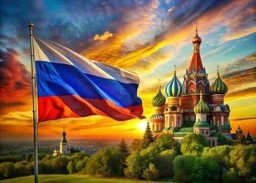 Россия/Новости