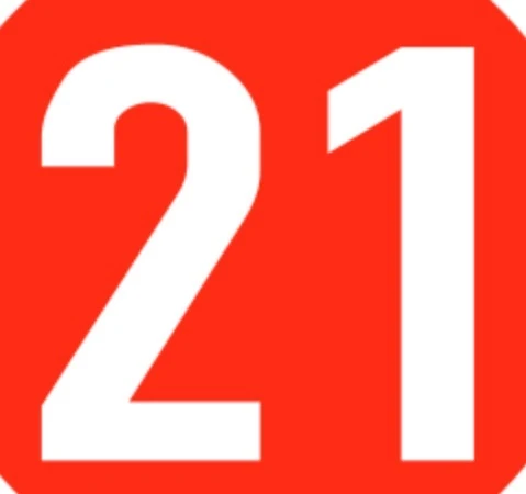 МАОУ СОШ № 21 г. Балаково Саратовской области