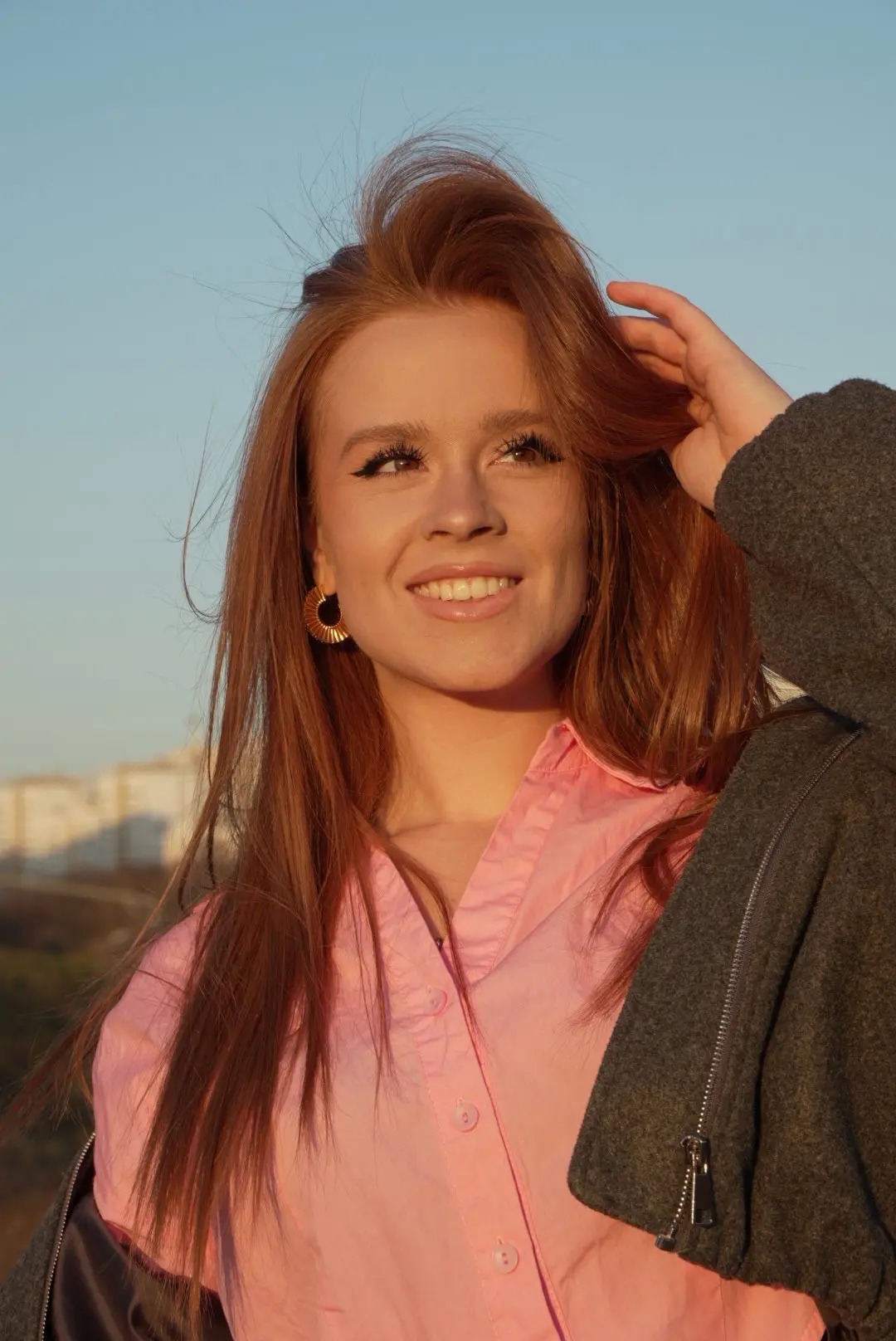 Настя Рыжик