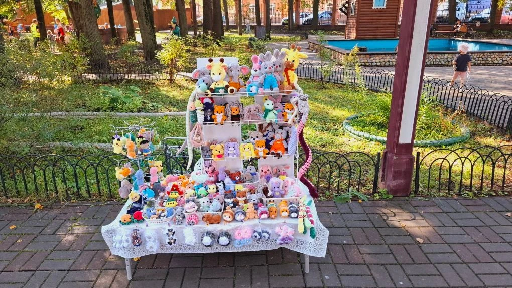 Логотип канала