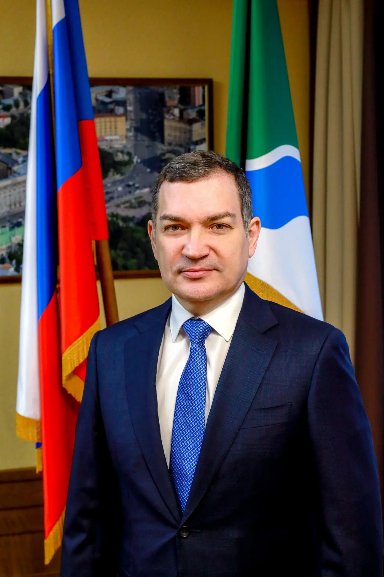 Максим Кудрявцев