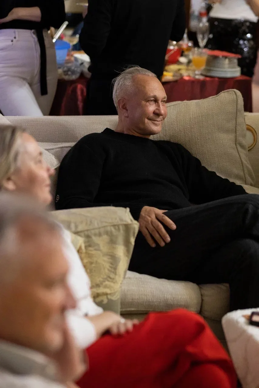 Алексей Ситников